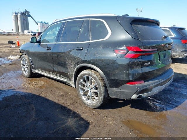 5UX23EU05S9X53429 BMW X5 Xdrive40i