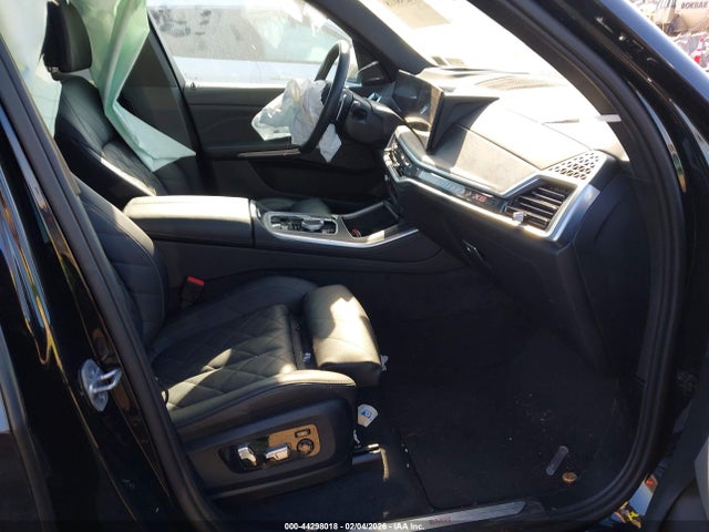 5UX23EU05S9X53429 BMW X5 Xdrive40i