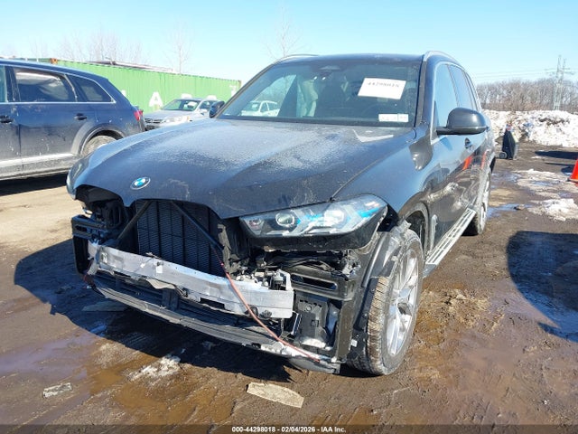 5UX23EU05S9X53429 BMW X5 Xdrive40i