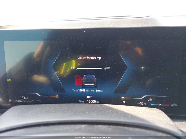 5UX23EU05S9X53429 BMW X5 Xdrive40i