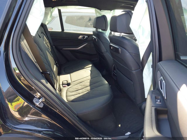 5UX23EU05S9X53429 BMW X5 Xdrive40i