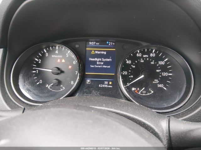 JN8AT2MV0JW328728 Nissan Rogue Sl