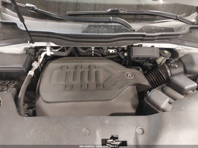2018 ACURA MDX 5J8YD4H80JL008982 Photo 9