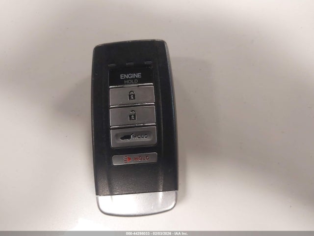 2018 ACURA MDX 5J8YD4H80JL008982 Photo 10