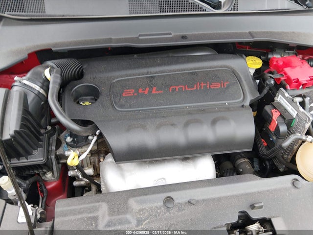 Jeep Compass Trailhawk 4x4 2020 3C4NJDDB6LT106840 Image 10