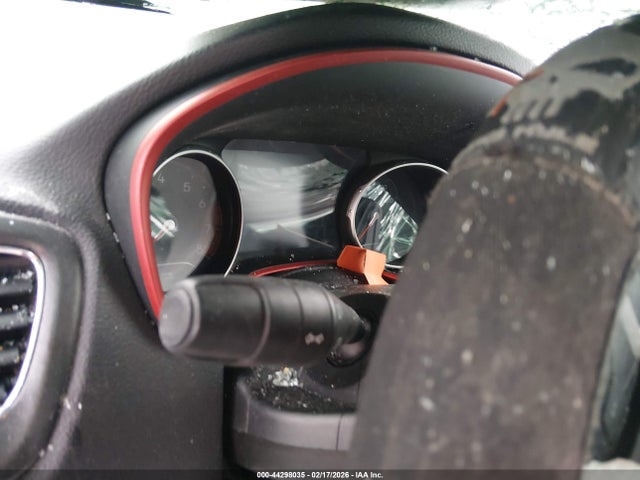 Jeep Compass Trailhawk 4x4 2020 3C4NJDDB6LT106840 Image 14