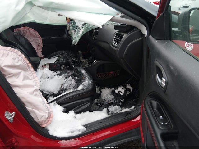 Jeep Compass Trailhawk 4x4 2020 3C4NJDDB6LT106840 Image 5