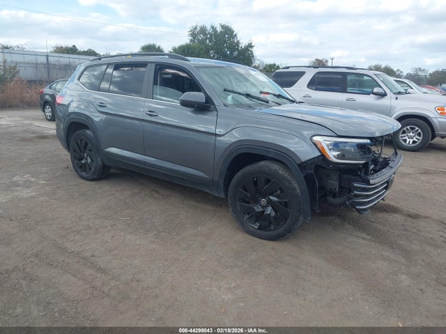 2024 VOLKSWAGEN ATLAS 1V2JR2CA9RC591000