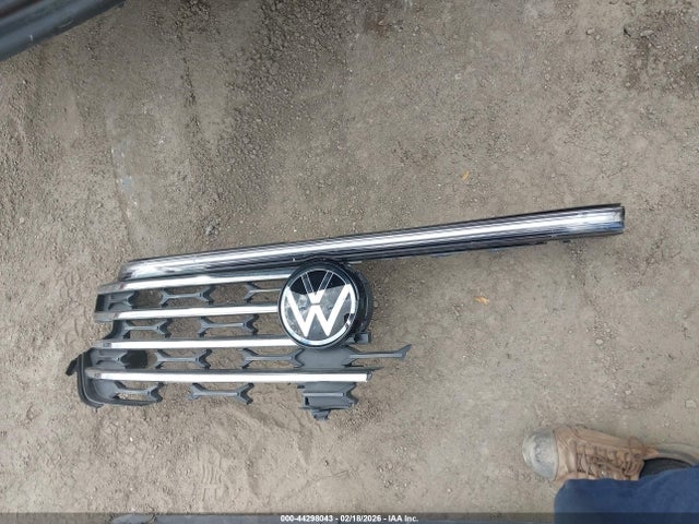 44298043 :رقم المزاد ، 1V2JR2CA9RC591000 vin ، 2024 Volkswagen Atlas 2.0t Se W/technology مزاد بيع
