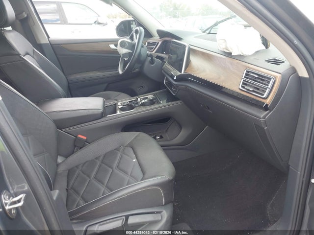 2024 VOLKSWAGEN ATLAS 1V2JR2CA9RC591000 Photo 4
