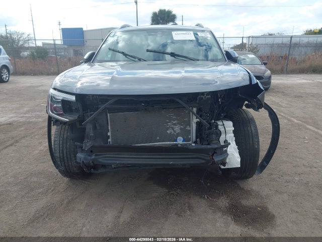 2024 VOLKSWAGEN ATLAS 1V2JR2CA9RC591000 Photo 5