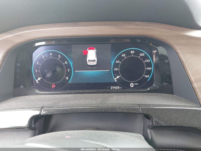 2024 VOLKSWAGEN ATLAS 1V2JR2CA9RC591000 Photo 6