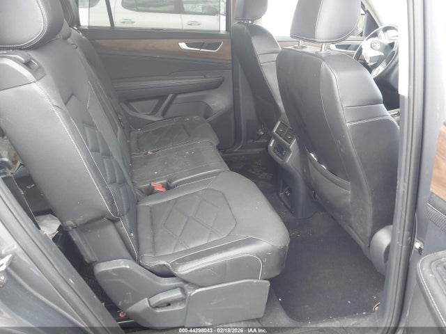 2024 VOLKSWAGEN ATLAS 1V2JR2CA9RC591000 Photo 7