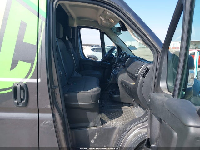2023 RAM PROMASTER 2500 3C6LRVCG4PE539674 Photo 4
