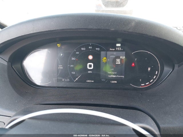 2023 RAM PROMASTER 2500 3C6LRVCG4PE539674 Photo 6