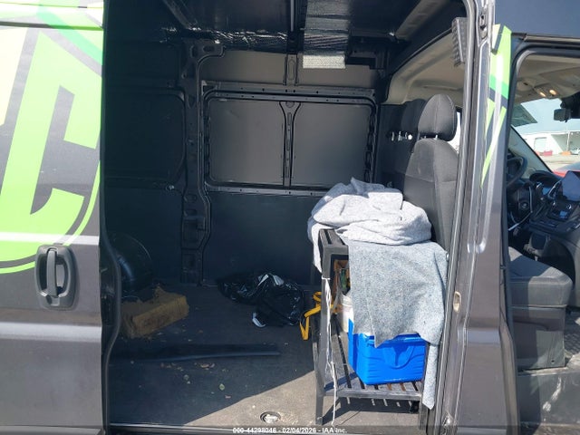 2023 RAM PROMASTER 2500 3C6LRVCG4PE539674 Photo 7