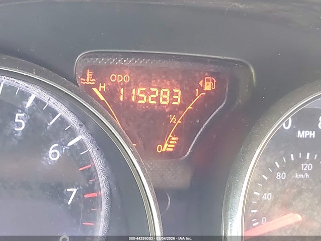 3N1CE2CP0EL370297 Nissan Versa Note Sv