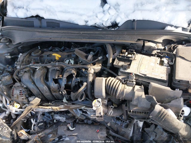2023 Kia Forte Gt-line მანქანა იყიდება აუქციონზე, vin: 3KPF54AD4PE577183, აუქციონის ნომერი: 44298054