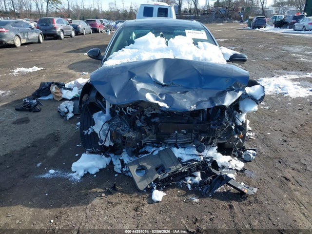 2023 Kia Forte Gt-line მანქანა იყიდება აუქციონზე, vin: 3KPF54AD4PE577183, აუქციონის ნომერი: 44298054