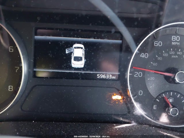 2023 Kia Forte Gt-line მანქანა იყიდება აუქციონზე, vin: 3KPF54AD4PE577183, აუქციონის ნომერი: 44298054