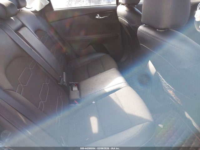 2023 Kia Forte Gt-line მანქანა იყიდება აუქციონზე, vin: 3KPF54AD4PE577183, აუქციონის ნომერი: 44298054