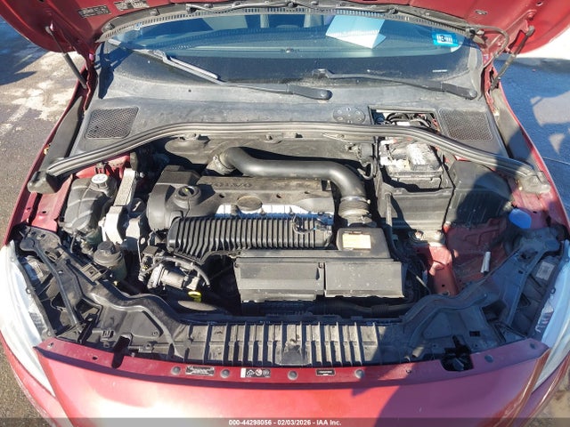 2015 VOLVO V60 YV1612SA6F1187976 Photo 9