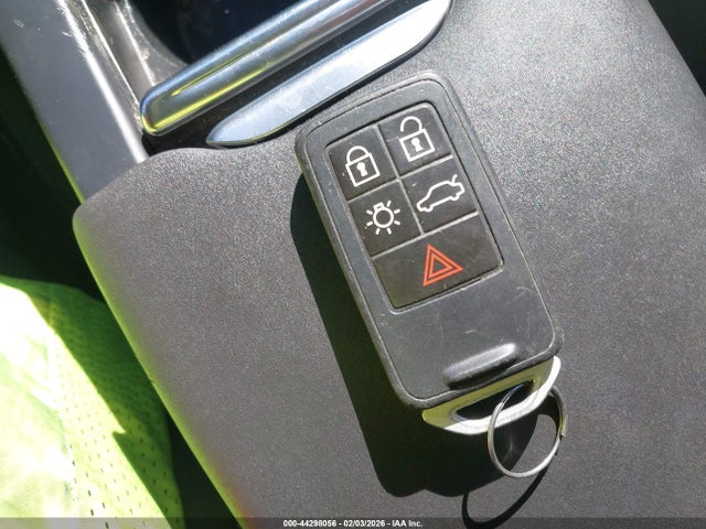 2015 VOLVO V60 YV1612SA6F1187976 Photo 10