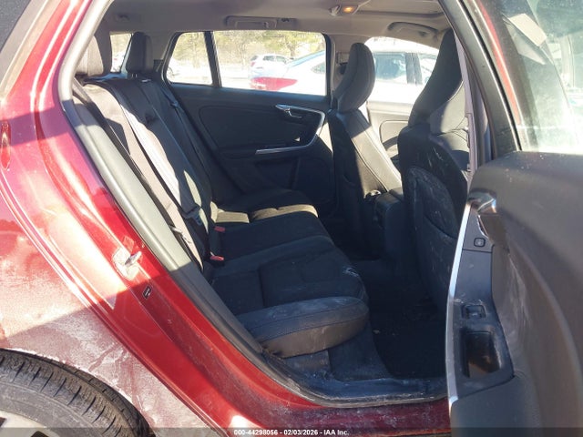 2015 VOLVO V60 YV1612SA6F1187976 Photo 7