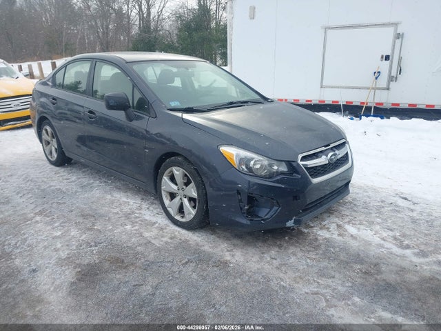 Продажа на аукционе авто 2012 Subaru Impreza 2.0i, vin: JF1GJAA67CH028684, номер лота: 44298057