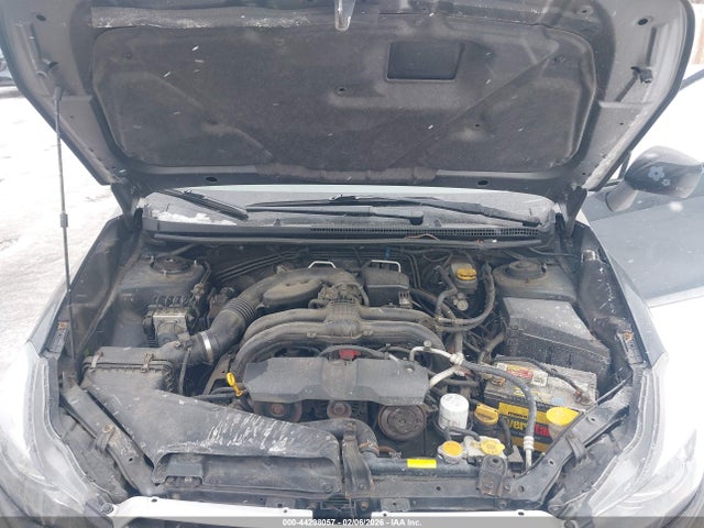 Продажа на аукционе авто 2012 Subaru Impreza 2.0i, vin: JF1GJAA67CH028684, номер лота: 44298057