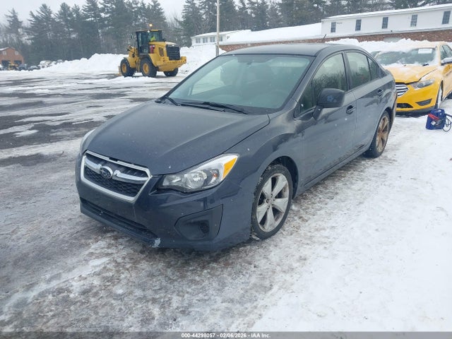 Продажа на аукционе авто 2012 Subaru Impreza 2.0i, vin: JF1GJAA67CH028684, номер лота: 44298057
