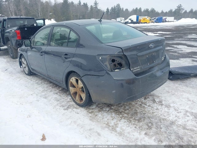 Продажа на аукционе авто 2012 Subaru Impreza 2.0i, vin: JF1GJAA67CH028684, номер лота: 44298057