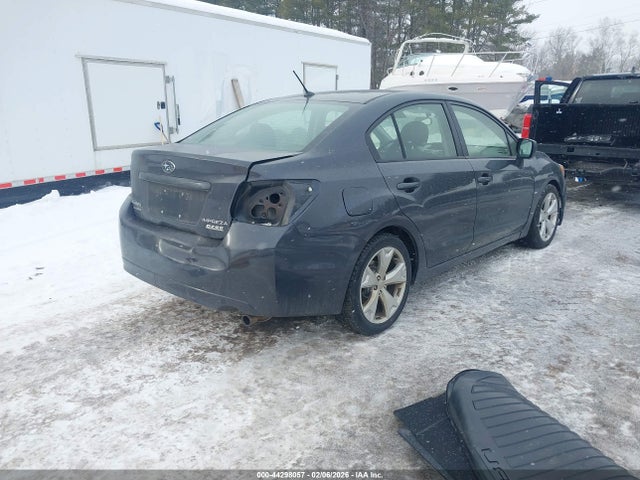 Продажа на аукционе авто 2012 Subaru Impreza 2.0i, vin: JF1GJAA67CH028684, номер лота: 44298057