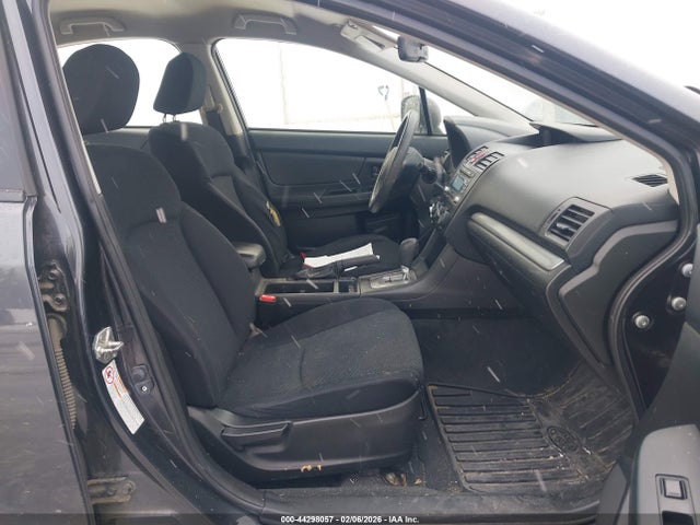 Продажа на аукционе авто 2012 Subaru Impreza 2.0i, vin: JF1GJAA67CH028684, номер лота: 44298057