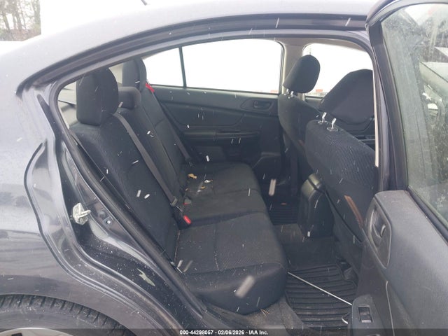 Продажа на аукционе авто 2012 Subaru Impreza 2.0i, vin: JF1GJAA67CH028684, номер лота: 44298057