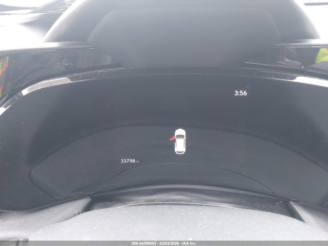 2023 LEXUS NX 350 2T2KGCEZ2PC018332 Photo 6