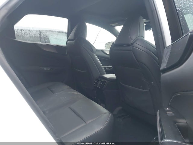 2023 LEXUS NX 350 2T2KGCEZ2PC018332 Photo 7