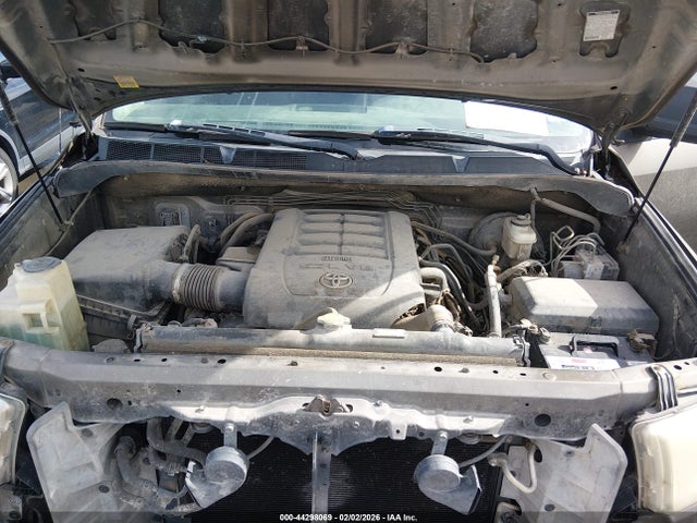 44298069 :رقم المزاد ، 5TFDW5F14CX225501 vin ، 2012 Toyota Tundra Grade 5.7l V8 مزاد بيع