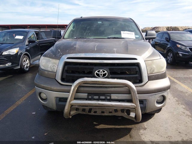 44298069 :رقم المزاد ، 5TFDW5F14CX225501 vin ، 2012 Toyota Tundra Grade 5.7l V8 مزاد بيع