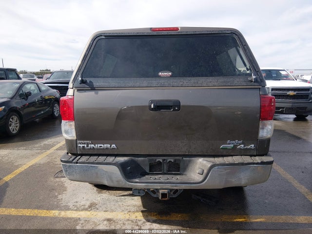 44298069 :رقم المزاد ، 5TFDW5F14CX225501 vin ، 2012 Toyota Tundra Grade 5.7l V8 مزاد بيع