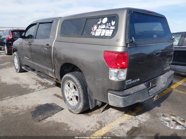 44298069 :رقم المزاد ، 5TFDW5F14CX225501 vin ، 2012 Toyota Tundra Grade 5.7l V8 مزاد بيع