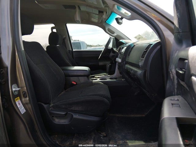 44298069 :رقم المزاد ، 5TFDW5F14CX225501 vin ، 2012 Toyota Tundra Grade 5.7l V8 مزاد بيع