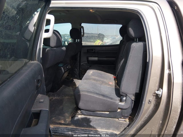 44298069 :رقم المزاد ، 5TFDW5F14CX225501 vin ، 2012 Toyota Tundra Grade 5.7l V8 مزاد بيع