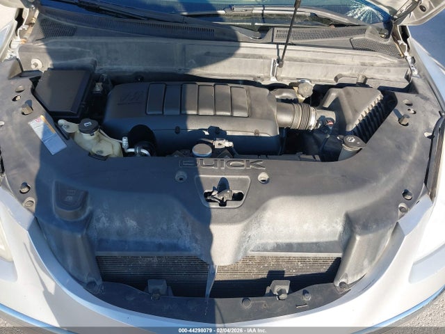 Aukcja sprzedaży 2012 Buick Enclave, vin: 5GAKRAED3CJ246735, numer aukcji: 44298079