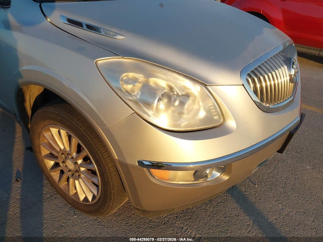 Aukcja sprzedaży 2012 Buick Enclave, vin: 5GAKRAED3CJ246735, numer aukcji: 44298079