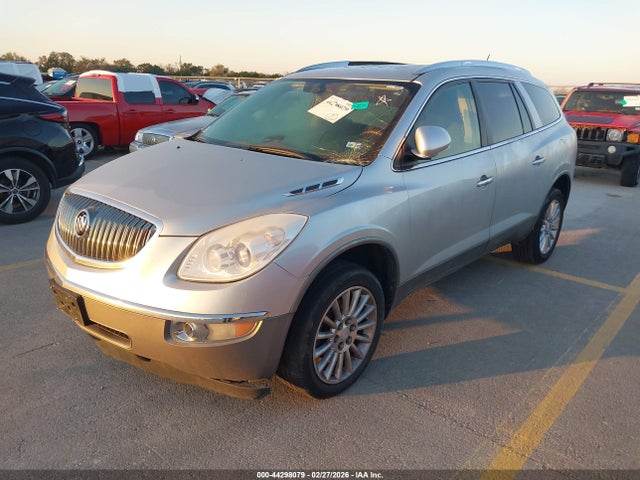 Aukcja sprzedaży 2012 Buick Enclave, vin: 5GAKRAED3CJ246735, numer aukcji: 44298079