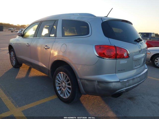 Aukcja sprzedaży 2012 Buick Enclave, vin: 5GAKRAED3CJ246735, numer aukcji: 44298079