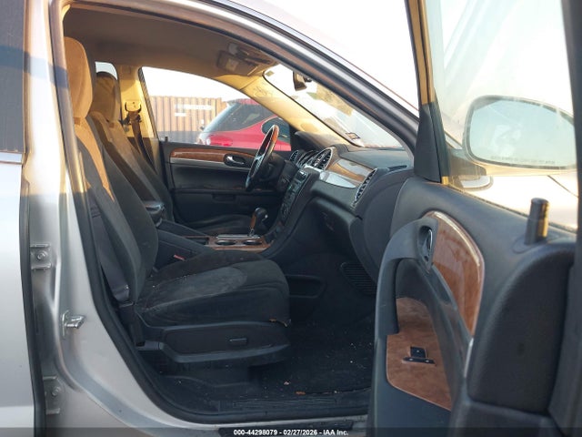 Aukcja sprzedaży 2012 Buick Enclave, vin: 5GAKRAED3CJ246735, numer aukcji: 44298079