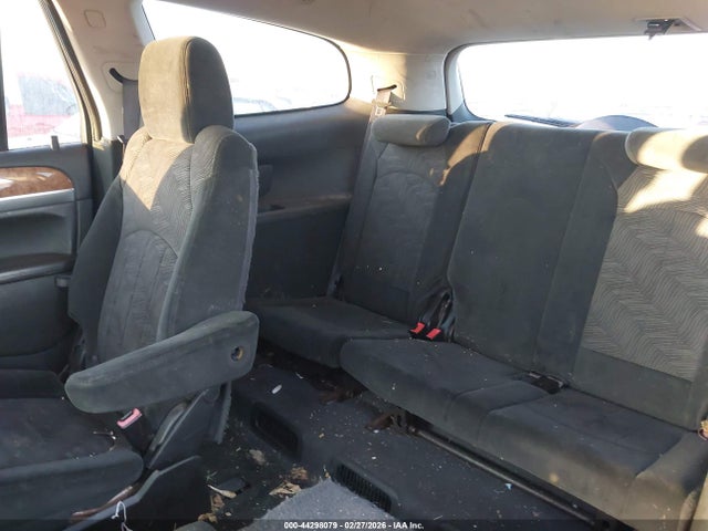 Aukcja sprzedaży 2012 Buick Enclave, vin: 5GAKRAED3CJ246735, numer aukcji: 44298079