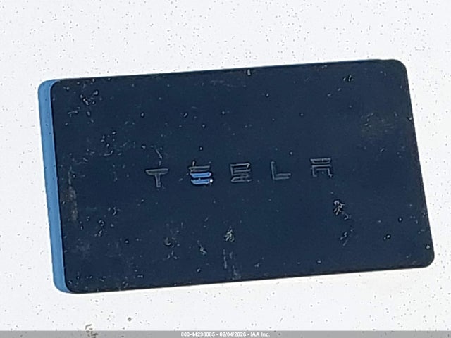 2019 Tesla Model 3 Long Range/performance მანქანა იყიდება აუქციონზე, vin: 5YJ3E1EB0KF526762, აუქციონის ნომერი: 44298085